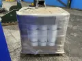 12” X 5000’ X 80 GA PACKING FILM