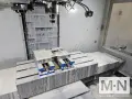 HAAS VF-2SS 4th Axis CNC Vertical Machining Center, 2019