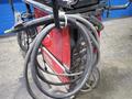 LINCOLN 350 A WELDER  -  POWER WAVE S350
