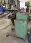 12" X 60" X 2,500 LBS DALLAS DCR-2512 COIL REEL. STOCK # 0537726