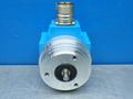 SICK ABSOLUTE MULTITURN MOTOR FEEDBACK ENCODER  -  SRM50-HXA0-K21