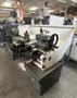 Clausing Colchester 13" Manual Lathe DRO 440 Volt w/ 8" 3 Jaw Chuck, 5C Collet, Guard Top, Dolores Tool Post, Tool Blocks, Trve Dial, and Tooling