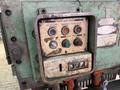 10' X 3/8" CINCINNATI MODEL 30 HYDRAULIC SHEAR. STOCK # 0875626