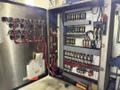 24" WIDE BELT CAE RANSOHOFF 4-STAGE STAINLESS STEEL BELT CONVEYOR PARTS WASHER &amp; RUST INHIBITOR. STOCK # 0545226