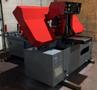16" X 16" AMADA MODEL #HFA400W AUTOMATIC HORIZONTAL BAND SAW