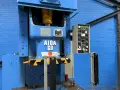 AIDA 66 TON GAP FRAME PRESS  -  NC1-60(2)