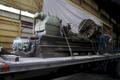 60" X 84" AMERICAN ENGINE LATHE: STOCK #75204