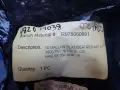 REXROTH 3000 PSI 10 GALLON BLADDER REPAIR KITS  -  R978060891