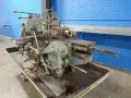 WARNER &amp; SWASEY 16" SWING TURRET LATHE  -  NO. 3