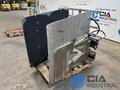 2,500 LB. CASCADE MODEL 25D-CCS-35Q HYDRAULIC CARTON CLAMP ATTACHMENT