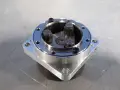 HARMONIC DRIVE SYSTEMS PLANETARY GEARBOX  -  HPG-14A-11-F0-SP