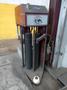 4000 LB X 48&quot; LIBERTY INDUSTRIES SERIES 500 PLUS ROTARY TABLE STRETCH WRAPPER