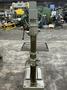 25" SOLBERGA GEARED HEAD SINGLE SPINDLE DRILL PRESS: YOBRO #25985