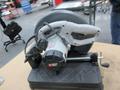 Porter Cable 14" Abrasive Chop Saw- Auction Item