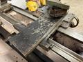 13" x 40" CLAUSING-COLCHESTER Geared Head Engine Lathe