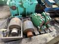 12" WIDE BLISS 4-HIGH REDUCING ROLLING MILL: YOBRO#26317