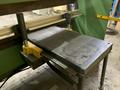 90 TON X 8' CINCINNATI CNC HYDRAULIC PRESS BRAKE: STOCK #80720