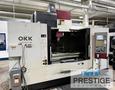 Machining Centers Vertical CNC