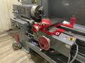16" X 40" TOS MODEL SN40C, GAP BED ENGINE LATHE: STOCK #80171
