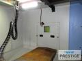 Doosan DNM750L-II 4-Axis CNC Vertical Machining Center