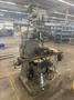 2 HP BRIDGEPORT MILL: YOBRO #25294