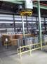 SMS COPPER TUBE CAST &amp; ROLL - MELTING, CASTING, MILLING &amp; 3-ROLL HRM ROLLING LINE