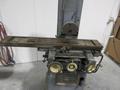 Reid 618V 6″ x 18″ Automatic Mechanical Feed Surface Grinder- Auction Item
