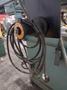 16' JETLINE ENGINEERING MODEL #LWS-192 LONGITUDINAL EXTERNAL SEAM WELDER: YOBRO #25751