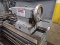 25" x 60" TARNOW TOOLMEX MODEL #TUJ50M ENGINE LATHE 3.5" HOLE : YOBRO #25841