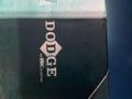 DODGE 4-BOLT FLANGE BEARING   -  126192