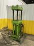 HYDRAULIC 4-POST UPACTING PRESS: YOBRO #25324
