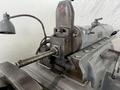 24&quot; GOULD &amp; EBERHARDT HORIZONTAL SHAPER. STOCK # 0892124