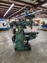 Southwestern Industries TRAK K3SX-3 MILL, Prototrak SMX CNC Control, 3 Axis, 2012
