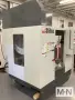 HAAS UMC-350 HD CNC 5-Axis Universal Machining Center, 2022