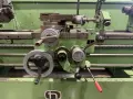 NARDINI MASCOTE MS-1440E 14”/19.75” x 40”cc Gap Bed Lathe #7767