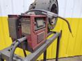 LINCOLN MODEL #LN-9 WIRE FEEDER: STOCK #21272