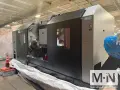 DMC DL55 CNC Lathe, 2019 - BRAND NEW IN CRATE