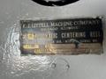 18&quot; x 2,500 LBS LITTELL NONMOTORIZED UNCOILER STOCK #4850