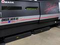 Amada ENSIS-3015AJ 3kW Fiber w/ Automation