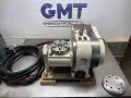 YUASA # UTRT-170 2 Axis CNC Rotary Table 4th &amp; 5th  #6023