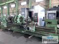 Lathes Flat Bed Manual &amp; CNC