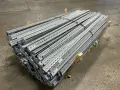 LYON 85” SHELVING POSTS