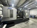2011 Sharp SVG-6332A CNC Vertical Machining Center For Sale