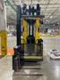 HYSTER V35ZMU TURRET TRUCK 3,500LB CAPACITY USED