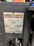 1.25&quot; TO 24&quot; PACE MODEL #1023 PORTABLE ROLL GROOVER WITH TOOLING: STOCK #23123