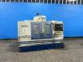 CAUSING 19.5” X 42” CNC VMC  -  CV-1000