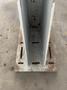 32&quot; WIDE X 96&quot; TALL X 48&quot; DEEP DRILLED AND TAPPED ANGLE PLATE. STOCK # 0365124