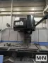 Doosan VM960 CNC Vertical Machining Center, 2011