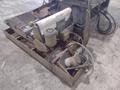 30&quot; SWING SOUTHBEND HYDRAULIC JOURNAL / ROLL GRINDER: STOCK #22496