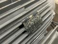 8 STAND X 2" YODER MODEL M2 ROLLFORMER: STOCK #80951